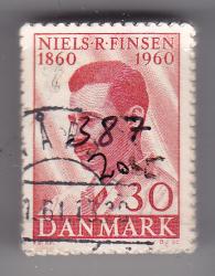 Ugeauktion 877 - Bundter AFA 380 - 389 #328048