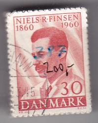 Ugeauktion 877 - Bundter AFA 380 - 389 #328044