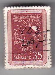 Ugeauktion 877 - Bundter AFA 400 - 425 #330132