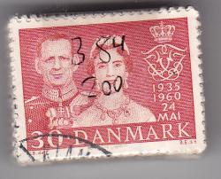 Ugeauktion 877 - Bundter AFA 380 - 389 #328030