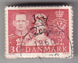 Ugeauktion 877 - Bundter AFA 380 - 389 #328028