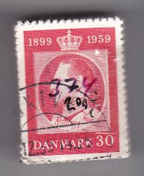Ugeauktion 877 - Bundter AFA 370 - 374 #326028