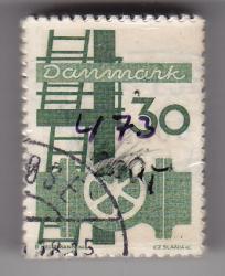 Ugeauktion 824 - Bundter AFA 451 - 474 #337140