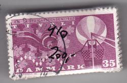 Ugeauktion 877 - Bundter AFA 400 - 425 #330038