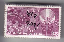 Ugeauktion 877 - Bundter AFA 400 - 425 #330036