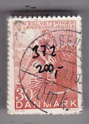 Ugeauktion 877 - Bundter AFA 370 - 374 #326026