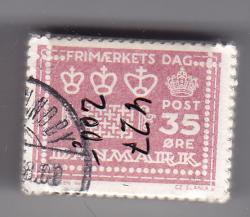Ugeauktion 877 - Bundter AFA 426 - 439 #331022