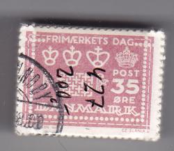 Ugeauktion 823 - Bundter AFA 426 - 439 #333022