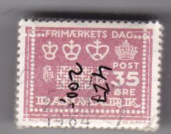 Ugeauktion 877 - Bundter AFA 426 - 439 #331024