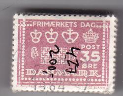 Ugeauktion 823 - Bundter AFA 426 - 439 #333024