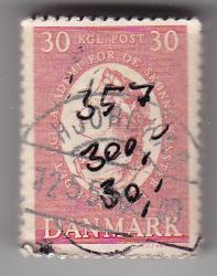 Ugeauktion 877 - Bundter AFA 351 - 359 #324048