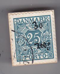 Ugeauktion 877 - Porto bundter #228018