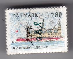 Ugeauktion 877 - Bundter AFA 840 - 850 #363004