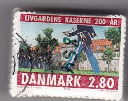 Ugeauktion 877 - Bundter AFA 851 - 859 #364008