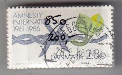 Ugeauktion 877 - Bundter AFA 840 - 850 #363024