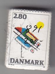 Ugeauktion 877 - Bundter AFA 890 - 900 #369002