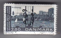 Ugeauktion 877 - Bundter AFA 851 - 859 #364034