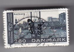 Ugeauktion 877 - Bundter AFA 851 - 859 #364030