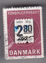 Ugeauktion 877 - Bundter AFA 875 - 879 #368026