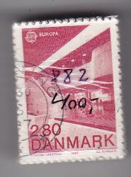 Ugeauktion 877 - Bundter AFA 880 - 887 #367030