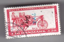 Ugeauktion 877 - Bundter AFA 940 - 951 #374044
