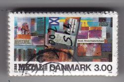 Ugeauktion 877 - Bundter AFA 910 - 919 #371044