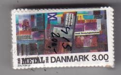 Ugeauktion 877 - Bundter AFA 910 - 919 #371042