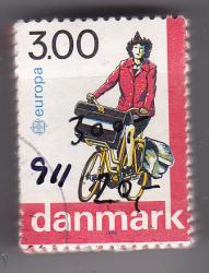 Ugeauktion 877 - Bundter AFA 910 - 919 #371006