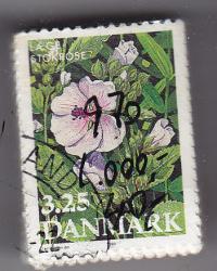 Ugeauktion 877 - Bundter AFA 970 - 974 #376008