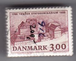 Ugeauktion 877 - Bundter AFA 910 - 919 #371050