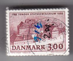 Ugeauktion 877 - Bundter AFA 910 - 919 #371052