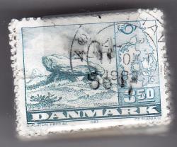 Ugeauktion 877 - Bundter AFA 751 - 775 #354104