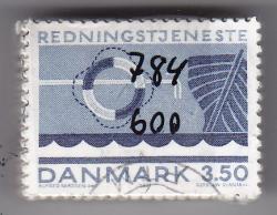 Ugeauktion 877 - Bundter AFA 780 - 789 #356040