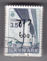 Ugeauktion 877 - Bundter AFA 776 - 779 #355014