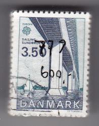 Ugeauktion 823 - Bundter AFA 776 - 779 #358014