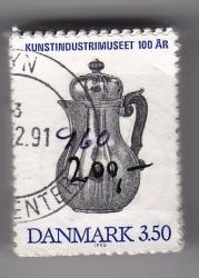 Ugeauktion 877 - Bundter AFA 960 - 969 #375020