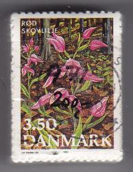 Ugeauktion 877 - Bundter AFA 970 - 974 #376016