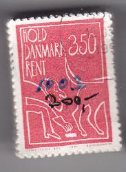 Ugeauktion 878 - Bundter AFA 1000 - 1009 #380046