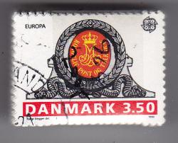 Ugeauktion 877 - Bundter AFA 960 - 969 #375066