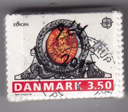Ugeauktion 877 - Bundter AFA 960 - 969 #375064