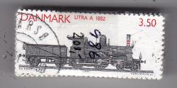 Ugeauktion 877 - Bundter AFA 980 - 989 #377030