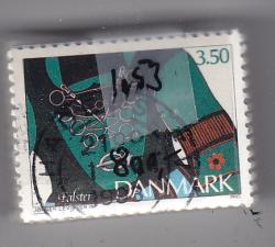 Ugeauktion 877 - Bundter AFA 1051 - 1059 #385018