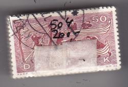 Ugeauktion 877 - Bundter AFA 500 - 525 #336020