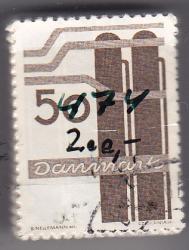 Ugeauktion 824 - Bundter AFA 451 - 474 #337142