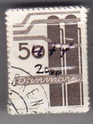 Ugeauktion 877 - Bundter AFA 451 - 474 #333144
