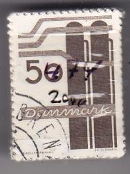 Ugeauktion 824 - Bundter AFA 451 - 474 #337144