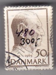 Ugeauktion 877 - Bundter AFA 475 - 489 #334042