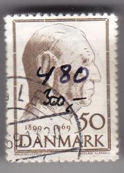 Ugeauktion 877 - Bundter AFA 475 - 489 #334044