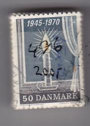 Ugeauktion 877 - Bundter AFA 490 - 499 #335016