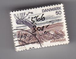 Ugeauktion 877 - Bundter AFA 550 - 574 #338062